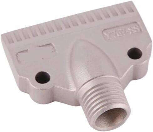 فوهة النفخ 767SS، فوهات نفخ صغيرة ذات 16 فتحة لتنظيف التبريد والتجفيف in Kuwait