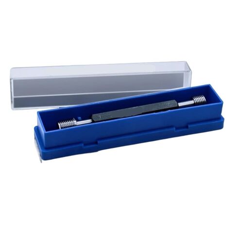 موضوع إدراج مقياس الصلب ST M2-M14 UNC UNF 0-80 2-56 8-32 10-32 1/4 (ST 8-32) in Kuwait