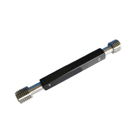 6h متري موضوع التوصيل مقياس M12X1.75 X1.5 .25 X0. اليد اليمنى الداخلية الدقيقة (M12X1 6H) in Kuwait