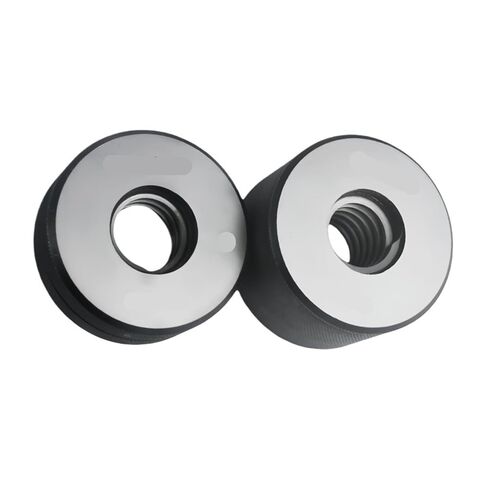 1 Set of TR 7e Non-Standard American trapezoidal Thread Ring Gauge TR6-20-TR30(Tr18X2 7e T Z,1SET_Left Hand) in Saudi Arabia