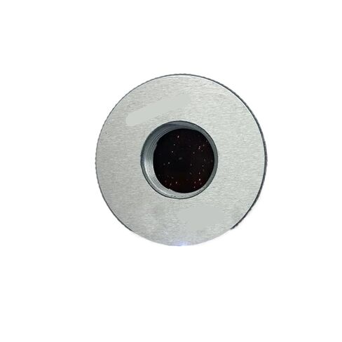 مقياس حلقة الأنابيب المدببة عالية الدقة 55 درجة R1/16 R1/8 R1/4 R3/8 R1 R1/2 (مقياس التوصيل RC3I8) in Saudi Arabia