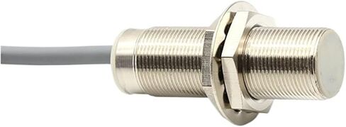 مفتاح القرب المعدني الملولب M18 المضمن، مستشعر معدني محمي دافق 0-22 مم NPN(NPN -NC، مسافة الإحساس 16 مم) in Saudi Arabia
