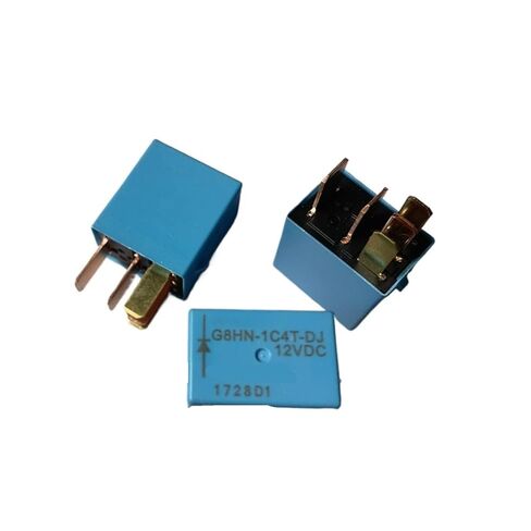 1pcs G8HN-1C4T-DJ 12VDC 5pins Relay in Saudi Arabia