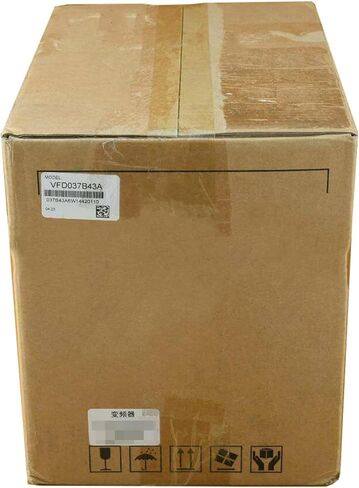 SMOCONE المعجل VFD037B43A العاكس محرك التيار المتردد محول التردد (VFD037B43A) ختم المصنع in Kuwait