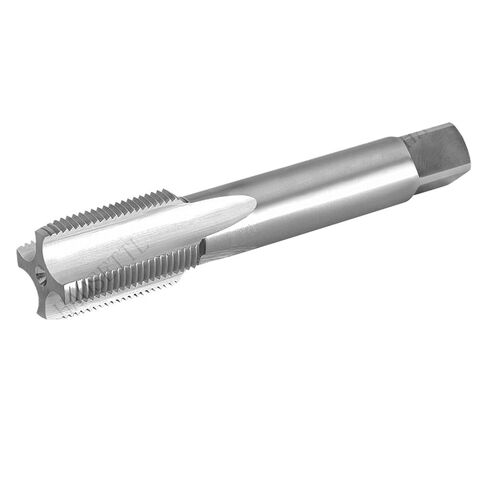 M28x2 M28x3 M28x1.75 M28x2.5 M28x3.5 HSS Machine Thread Tap Straight Fluted Taps Right Hand(M28x3) in Saudi Arabia