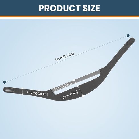 عبوتان من أغطية الرأس البديلة المتوافقة مع قناع الأنف Resmed AirFit N30i / P30i - حزام غطاء الرأس البديل الآمن والقابل للتعديل والمتين N30i/P30i in Kuwait