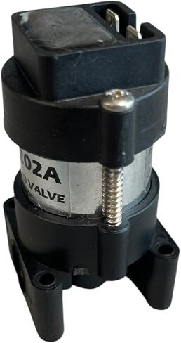 Texas Remcor 2 Way Direct Operating On/Off Solenoid Valve 12 V Spade - SV.2202A in Saudi Arabia