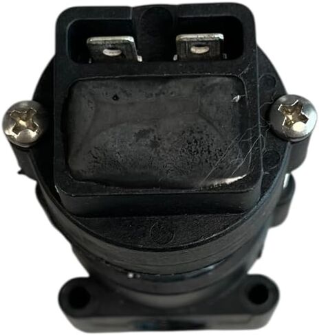 Texas Remcor 2 Way Direct Operating On/Off Solenoid Valve 12 V Spade - SV.2202A in Saudi Arabia