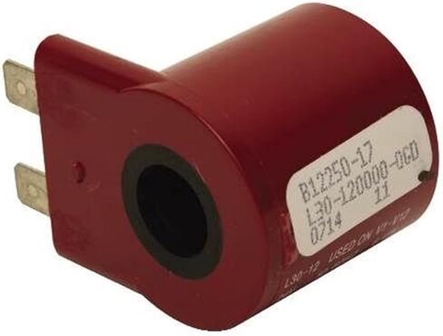 ملف لولبي Goodman للاستخدام الميداني الجزء # B1225017 in Saudi Arabia