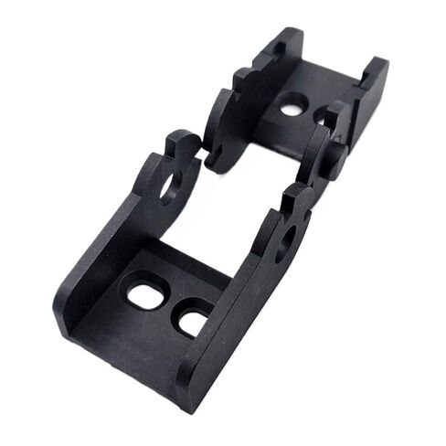 Wire Carrier Cable Drag Chain 18x18 18x25 18X37 18X50mm Terminal Set for Semi-Enclosed Interior Opening Chains(18x18 mm) in Saudi Arabia
