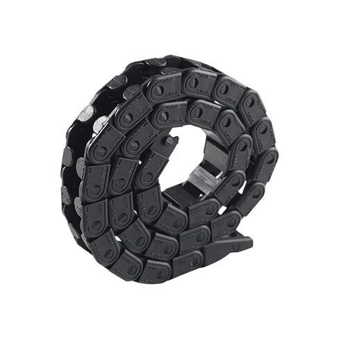 Drag Chain Drag Towline Openning Type Drag Chain Drag Towline Assembly Kit in Saudi Arabia
