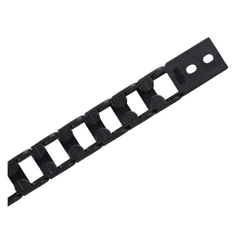 Drag Chain Drag Towline Openning Type Drag Chain Drag Towline Assembly Kit in Saudi Arabia