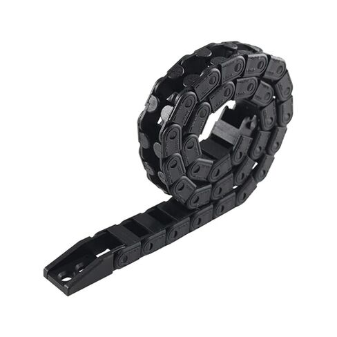 Drag Chain Drag Towline Openning Type Drag Chain Drag Towline Assembly Kit in Saudi Arabia