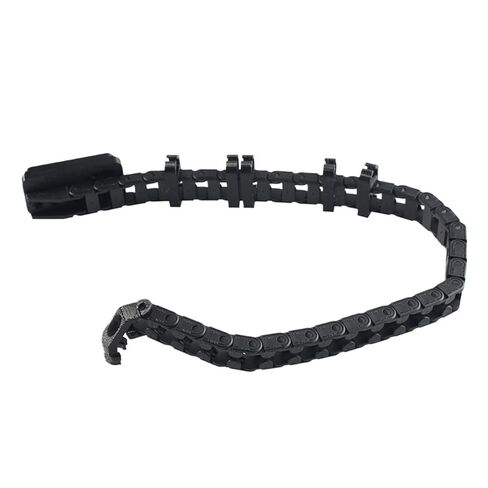 Drag Chain Drag Towline Openning Type Drag Chain Drag Towline Assembly Kit in Saudi Arabia