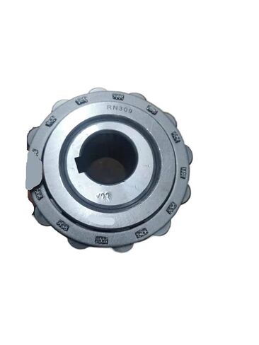 Eccentric Bearing RN309 Block Jewel Bearing Stainless Steel Flanged Bearings(RN309E-23) in Saudi Arabia
