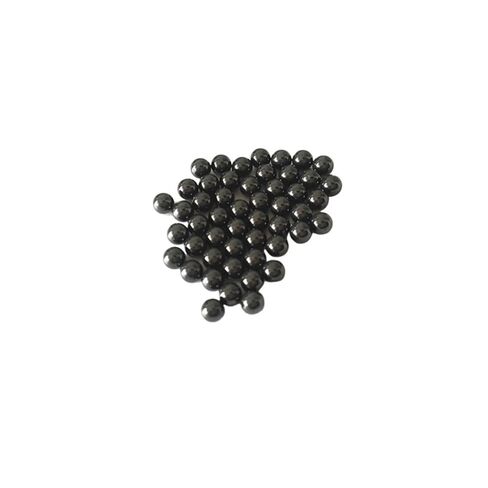 Ball Bearing 26.9875mm 26.9875 Mm 17/16" Si3n4 Ceramic Balls Silicon Nitride Used in Bearing/Pump/Linear Slider/valvs G10 in Saudi Arabia