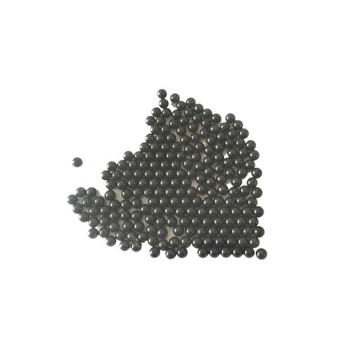Ball Bearing 26.9875mm 26.9875 Mm 17/16" Si3n4 Ceramic Balls Silicon Nitride Used in Bearing/Pump/Linear Slider/valvs G10 in Saudi Arabia