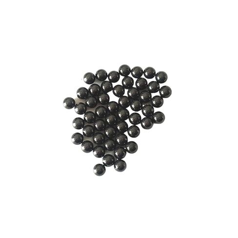 Ball Bearing 26.9875mm 26.9875 Mm 17/16" Si3n4 Ceramic Balls Silicon Nitride Used in Bearing/Pump/Linear Slider/valvs G10 in Saudi Arabia