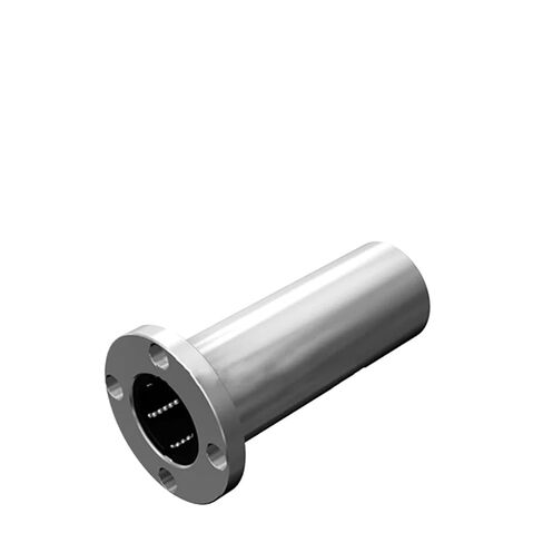 Linear Bearings LMF6LUU LMF8LUU LMF10LUU LMF12LUU LMF13LUU LMF16LUU LMF20LUU LMF25LUU LMF30LUU(LMF6LUU) in Saudi Arabia