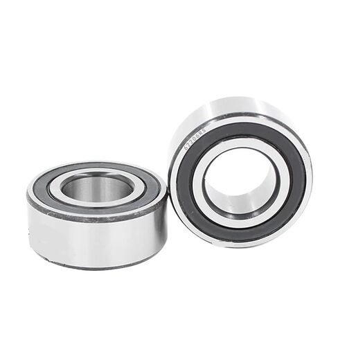 1PC Double Row Angular Contact Bearing 5208 5209 5210 5211 5212 5213 5214 5215-2rs(5211-2RS 55X100X33.3) in Saudi Arabia