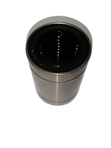10PCS Linear Ball Bearing Bushing 10pcs/Bag LMU / LM3 LM4UU LM5UU LM6UU LM8UU LM10UU LM12UU CNC and 3D Printer Parts(LMU3) in Saudi Arabia