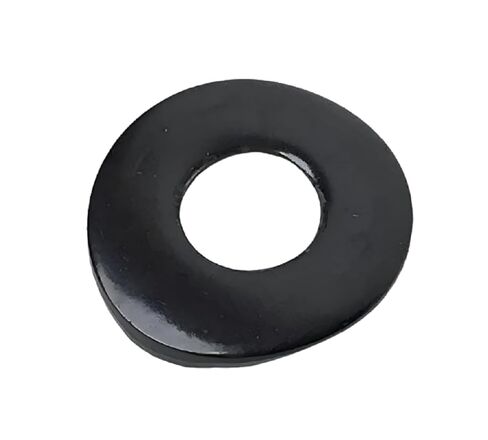 Vision Fitness Treadmill Arc Washer 8.2x18x1.5T استبدال 005165-00، أجهزة فاصل منحنية لإطار جهاز المشي وإصلاح مجموعة المحرك in Saudi Arabia