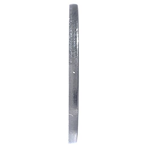 #3 Flat Washers Commercial Standard, Stainless Steel 18-8, Plain Finish, Quantity 100 by Fastenere in Saudi Arabia