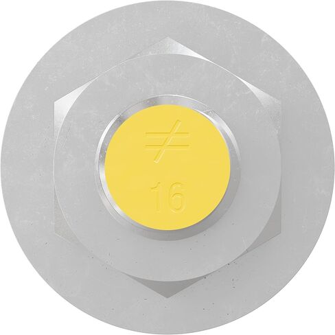 Simpson Strong-Tie RFB#4X8-55 RFB 1/2 in. x 8 in. Zinc-Plated Retrofit Bolt, Grade 55 (Pack of 50) in Saudi Arabia