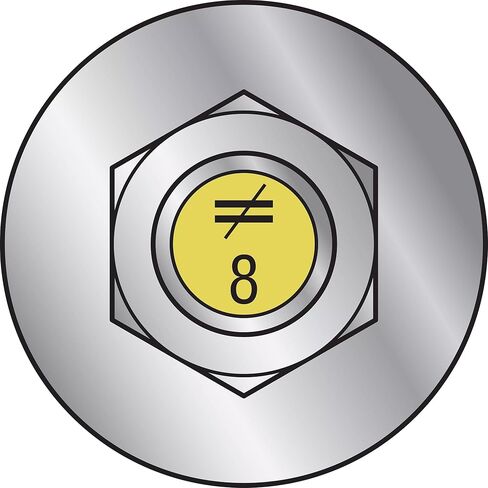 Simpson Strong-Tie RFB#4X8-55 RFB 1/2 in. x 8 in. Zinc-Plated Retrofit Bolt, Grade 55 (Pack of 50) in Saudi Arabia