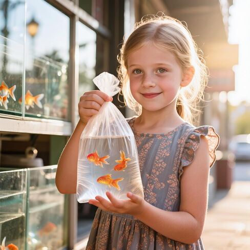 60 قطعة من أكياس شحن الأسماك، بلاستيك HDPE الشفاف، ختم مزدوج من الأسفل، حقائب نقل للأسماك الحية والمياه العذبة والمياه المالحة in Kuwait