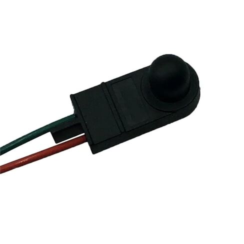 مستشعر درجة الحرارة المحيطة الخارجية أسفل مرآة الباب مناسب لـ 71753245 in Kuwait