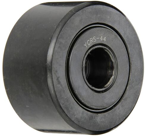 Koyo YCRS-44 Yoke Roller, Sealed, Inch, Steel, 2-3/4" Roller Diameter, 1-1/2" Roller Width, 3/4" Inner Diameter, 1-9/16" Overall Width in Saudi Arabia
