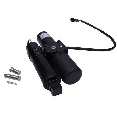 مشغل رفع الطاقة لصندوق البضائع التمساح 12 فولت متوافق مع جون ديري HPX615E HPX815E XUV 625I 825I 855D 825M 835E 835M 836R 855E 855M 865E 865M 865R يستبدل AM145903 AUC15043 in Saudi Arabia