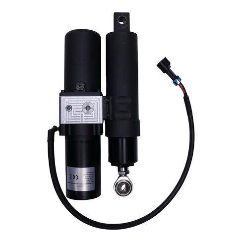 مشغل رفع الطاقة لصندوق البضائع التمساح 12 فولت متوافق مع جون ديري HPX615E HPX815E XUV 625I 825I 855D 825M 835E 835M 836R 855E 855M 865E 865M 865R يستبدل AM145903 AUC15043 in Saudi Arabia
