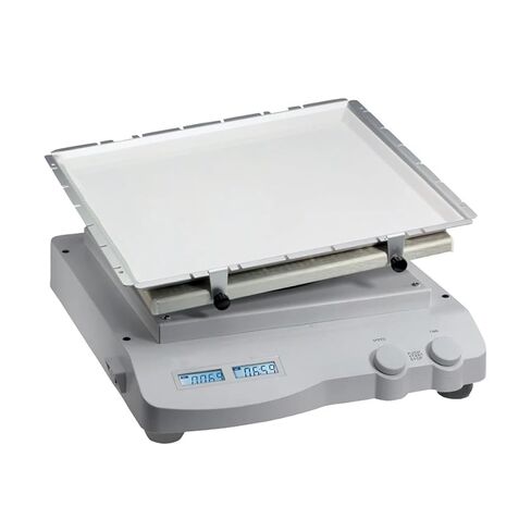 LCD Digital Laboratory 3D Shaker Lncubator 10-70rpm Load Capacity 5kg Cell Culture Orbital Shaker Lab Equipment Digital Control in Saudi Arabia
