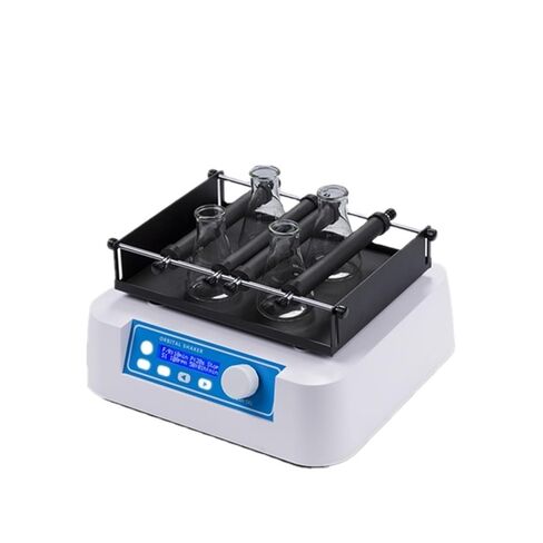 Laboratory High Speed Low Noise Rotary Shaker Price Shaker Flask, LCD Digital Laboratory Orbital Shaker Digital Control in Saudi Arabia