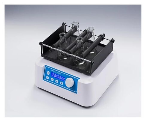 Laboratory High Speed Low Noise Rotary Shaker Price Shaker Flask, LCD Digital Laboratory Orbital Shaker Digital Control in Saudi Arabia