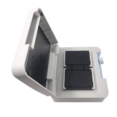 KT-TS200 Microplate Incubator Shaker Oscillator for 2 Microplates, LCD Digital Laboratory Orbital Shaker Digital Control in Saudi Arabia