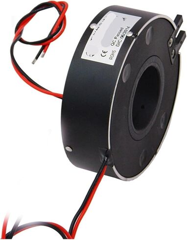 ZHT038-2 * 10A Slip Ring Through Hole 360° Rotation Through in Saudi Arabia