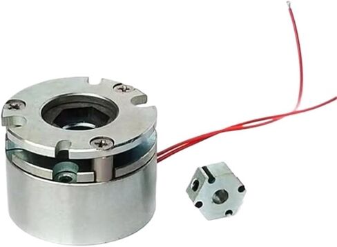 TQMB1-0.3 Micro Galvanic Electromagnetic Brake Electromagnetic Power-Off Power Loss Brake Holding Brake in Saudi Arabia