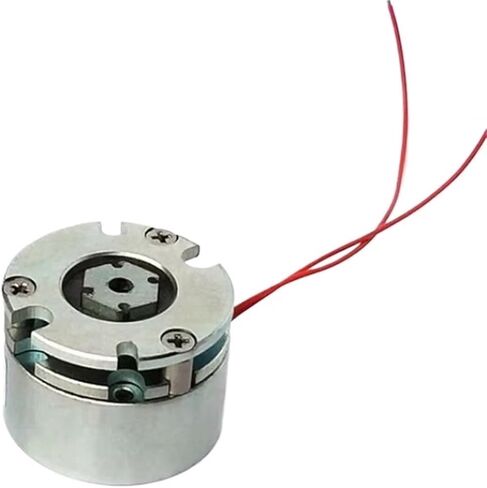 TQMB1-0.3 Micro Galvanic Electromagnetic Brake Electromagnetic Power-Off Power Loss Brake Holding Brake in Saudi Arabia