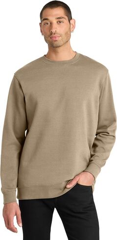 المنطقة V.I.T. طاقم الصوف DT6104-أزرق ثلجي-X-Large in Kuwait