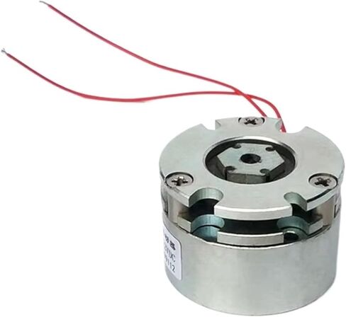 TQMB1-0.3 Micro Galvanic Electromagnetic Brake Electromagnetic Power-Off Power Loss Brake Holding Brake in Saudi Arabia
