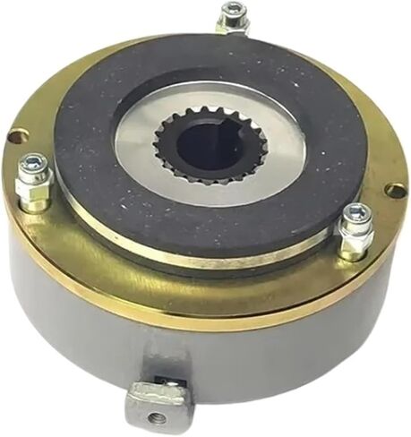 TQEB3-05 DC99V 5NM 30W YEJ71 Base Brake Power-Off Electromagnetic in Saudi Arabia