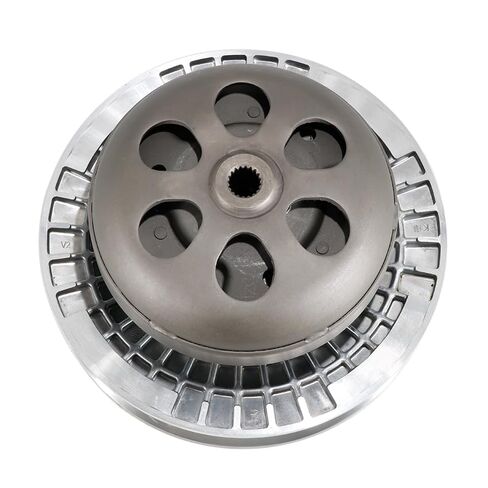 مجموعة أدوات تجميع القابض المدفوعة OEM: 22100-KSV-J10 22350-KFG-000، لهوندا NSS250 (ABS) فورزا 250 2021-2025، OEM: 23224-K1B-T00 23233-K2A-J00، OEM: 22535-KVZ-630 23205-K1B-T00، OEM:22361-KFG-000 in Saudi Arabia