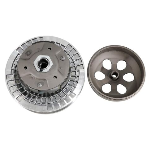 مجموعة أدوات تجميع القابض المدفوعة OEM: 22100-KSV-J10 22350-KFG-000، لهوندا NSS250 (ABS) فورزا 250 2021-2025، OEM: 23224-K1B-T00 23233-K2A-J00، OEM: 22535-KVZ-630 23205-K1B-T00، OEM:22361-KFG-000 in Saudi Arabia