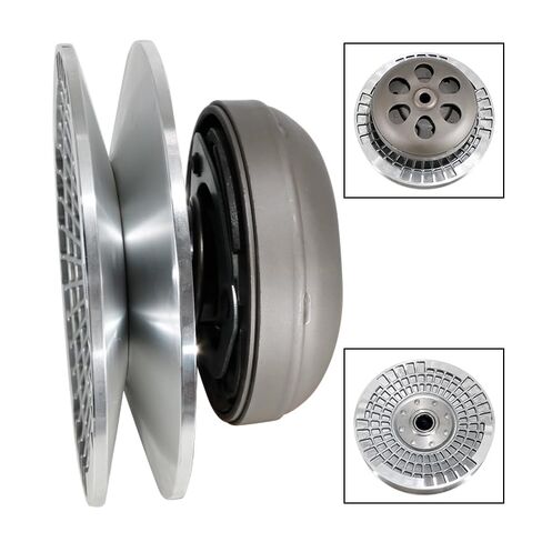 مجموعة أدوات تجميع القابض المدفوعة OEM: 22100-KSV-J10 22350-KFG-000، لهوندا NSS250 (ABS) فورزا 250 2021-2025، OEM: 23224-K1B-T00 23233-K2A-J00، OEM: 22535-KVZ-630 23205-K1B-T00، OEM:22361-KFG-000 in Saudi Arabia