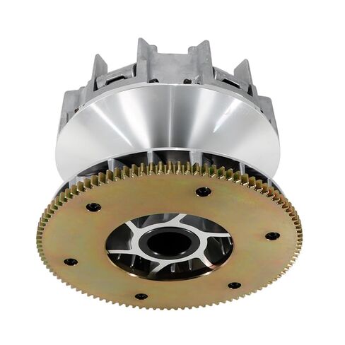 مجموعة تجميع القابض المدفوعة لـ Can-Am Quest 650 2002-2003، لـ Can-Am Quest 500 2003، OEM:711280155/420280522 (يشمل كأس الحاكم Ass'y)، OEM: 711280168/711280169 /420280164 (النصف الداخلي Ass'y) in Saudi Arabia