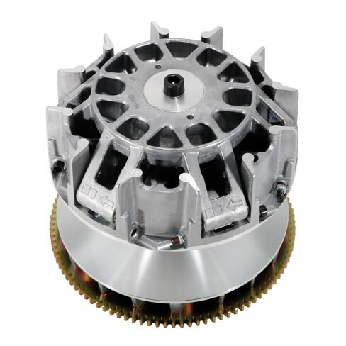 مجموعة تجميع القابض المدفوعة لـ Can-Am Quest 650 2002-2003، لـ Can-Am Quest 500 2003، OEM:711280155/420280522 (يشمل كأس الحاكم Ass'y)، OEM: 711280168/711280169 /420280164 (النصف الداخلي Ass'y) in Saudi Arabia