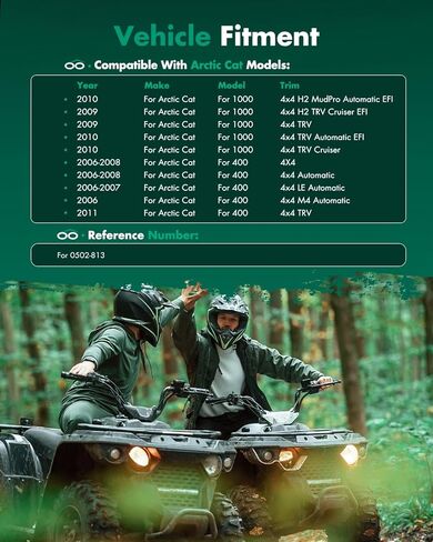 SCITOO CV Axle Shaft Assembly Front Left For 2009-2010 for Arctic 1000 2006-2011 for Arctic 400 2006-2009 2013 for Arctic 500 2009-2011 for Arctic 550 0502-813 in Saudi Arabia